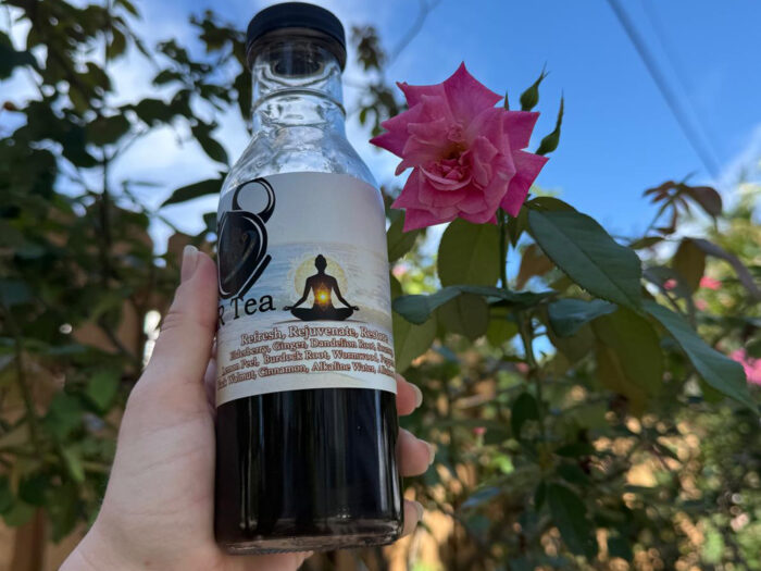 Tripple RRR Tea (Case) - Image 2