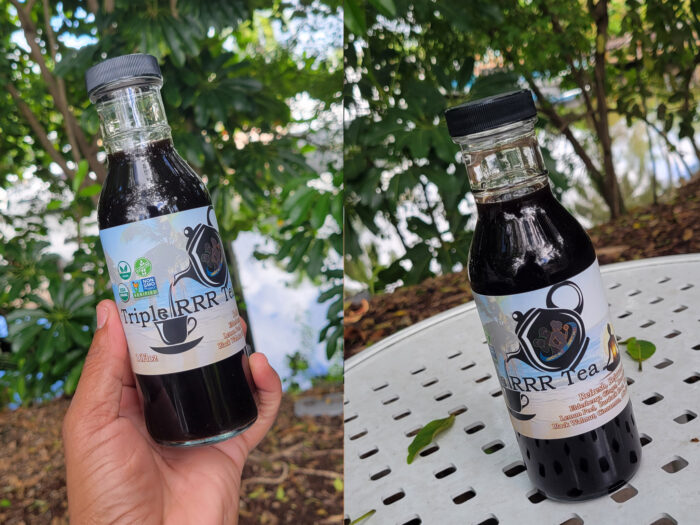 Tripple RRR Tea (Case) - Image 10