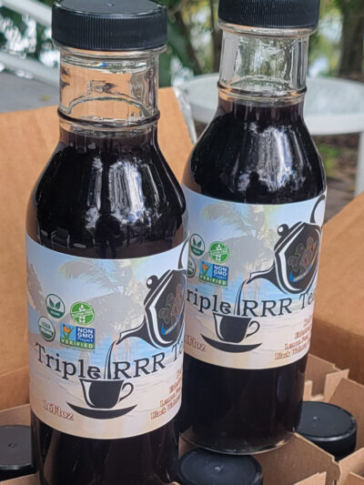 Tripple RRR Tea (Case)