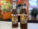 Vigorous Energy Drink (Buy 3 Get 1 Free)
