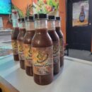 Vigorous Energy Drink (Case)